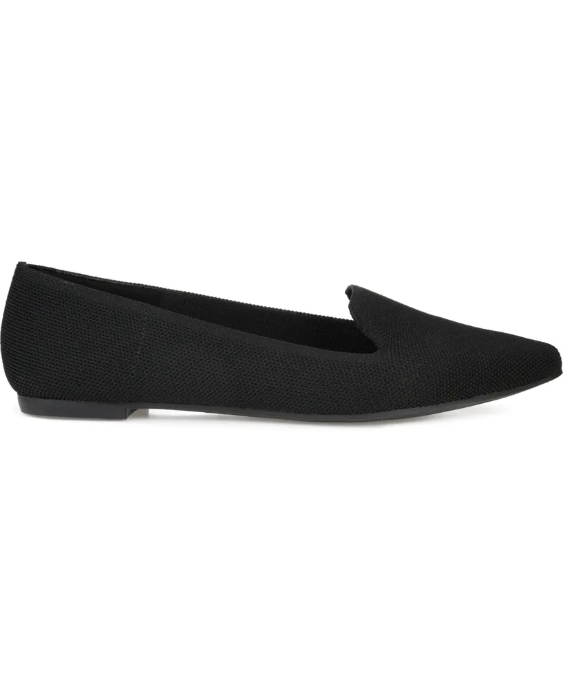 Journee Collection Women's Vickie Flats