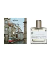 Memoire Archives Eau De Parfum Fragrance Collection