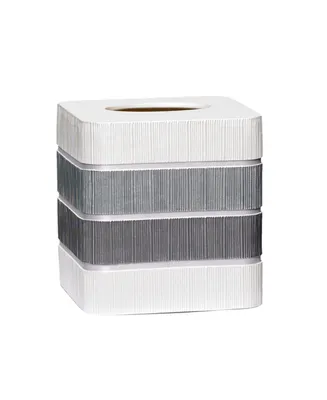 Modern Line Tissue Box