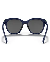 Oakley Nfl Collection Women's Sunglasses, Low Key OO9433