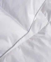 Martha Stewart Down All Season Comforter, Twin, Created for Macy's