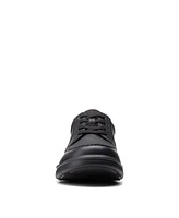 Clarks Men's Bradley Vibe Lace-Up Shoes