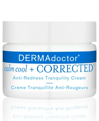 DERMAdoctor Calm Cool + Corrected Anti