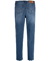Levi's Big Girls 720 High Rise Super Skinny Jeans