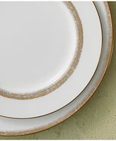 Noritake Haku 5 Piece Place Setting