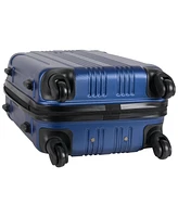 Out of Bounds 2-pc Lightweight Hardside Spinner Luggage Set