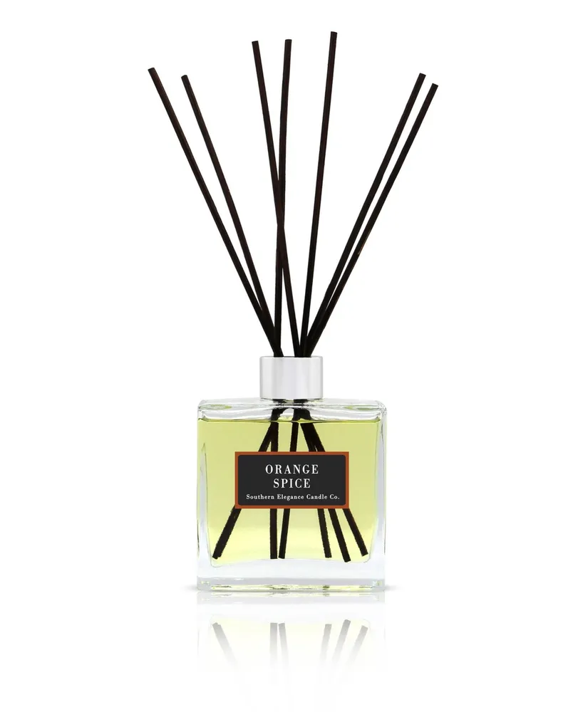 Reeds Orange Spice Diffuser, 6 oz