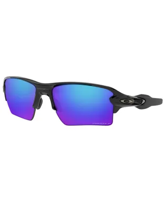 Oakley Polarized Xl Prizm Sunglasses