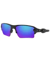 Oakley Polarized Xl Prizm Sunglasses