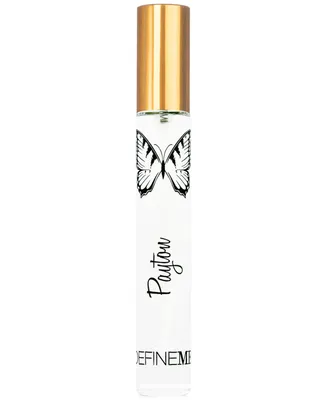 DefineMe Payton 'On The Go' Natural Perfume Mist