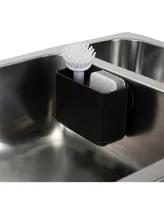 Kitchen Details Suction Sink Caddy