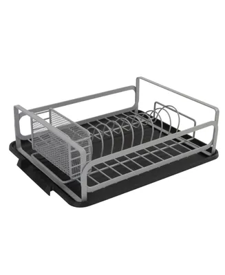 Kitchen Details Small Industrial Collection Dish Rack