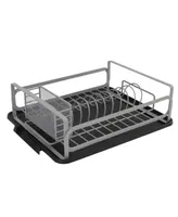 Kitchen Details Small Industrial Collection Dish Rack