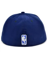 New Era Dallas Mavericks Basic 59FIFTY Cap