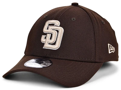 New Era San Diego Padres Team Classic 39THIRTY Cap