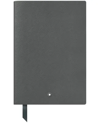 Montblanc Notebook #146 Cool Gray