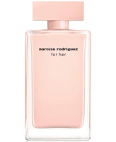 Narciso Rodriguez For Her Eau de Parfum Spray. 5