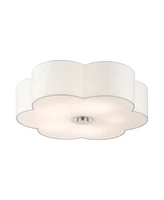 Chelsea Lights Semi Flush