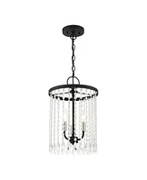 Elizabeth Lights Pendant Chandelier