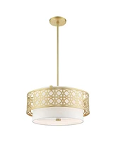 Calinda Lights Pendant Chandelier