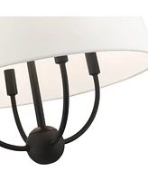 Ridgecrest Lights Pendant Chandelier