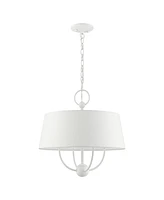 Ridgecrest Lights Pendant Chandelier