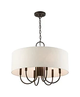 Blossom Lights Pendant Chandelier