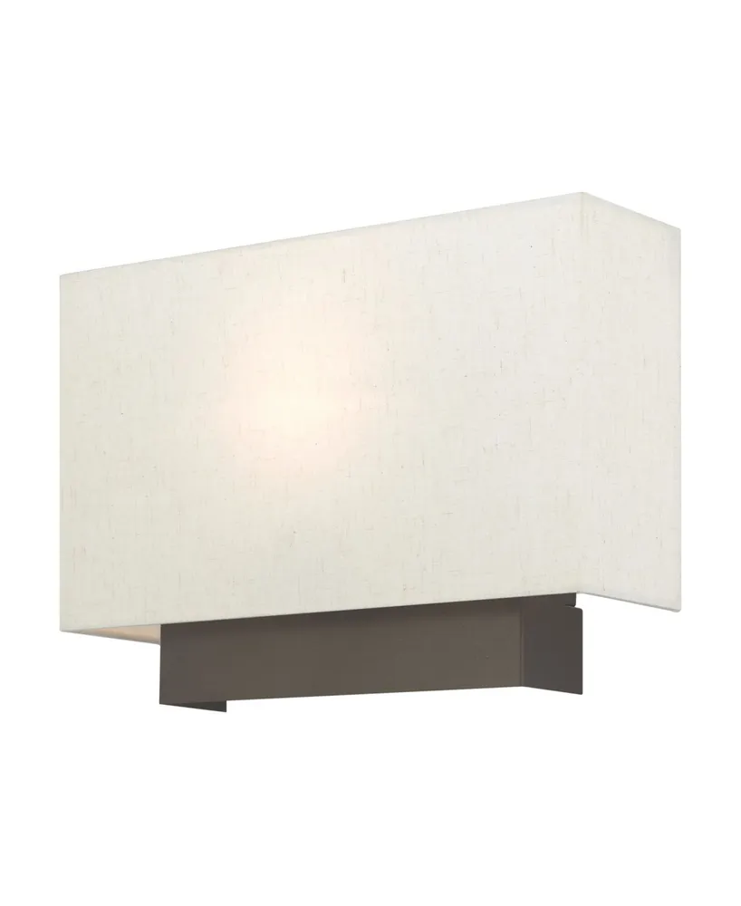 Meadow 1 Light Sconce