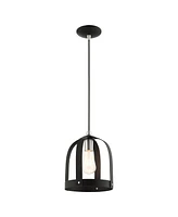 Stoneridge 1 Light Mini Pendant