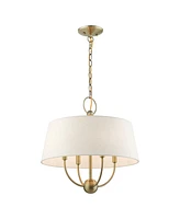 Cartwright Lights Pendant Chandelier