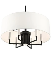 Meridian 7 Lights Pendant Chandelier
