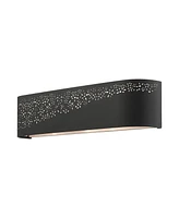 Noria 4 Lights Vanity Sconce