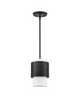 Noria 1 Light Pendant