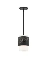 Noria 1 Light Pendant