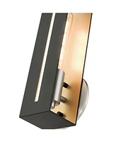 Soma 1 Light Single Sconce