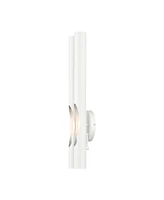 Acra 2 Lights Double Sconce