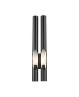 Acra 2 Lights Double Sconce