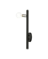 Bannister 1 Light Wall Sconce