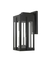 Lexington Lights Outdoor Wall Lantern