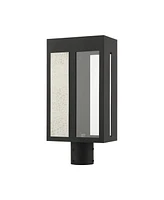 Lafayette 1 Light Outdoor Post Top Lantern