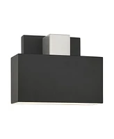 Lynx 1 Light Outdoor Wall Sconce