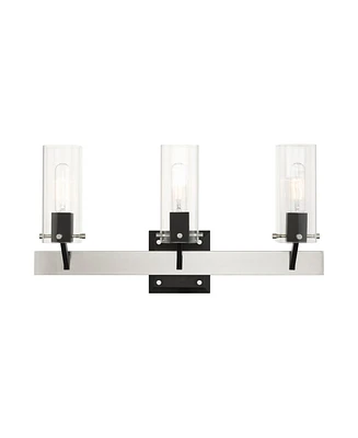 Beckett 3 Lights Vanity Sconce