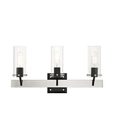 Beckett 3 Lights Vanity Sconce