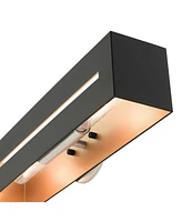 Soma Lights Vanity Sconce