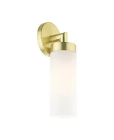 Aero 1 Light Single Sconce