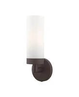 Aero 1 Light Single Sconce