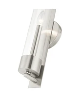 Castleton 1 Light Single Sconce