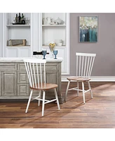 Eagle Ridge Dining Chair, Set of 2