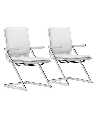 Lider Plus Conference Chair