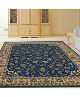 Closeout! Km Home Umbria 7'9" x 11' Area Rug